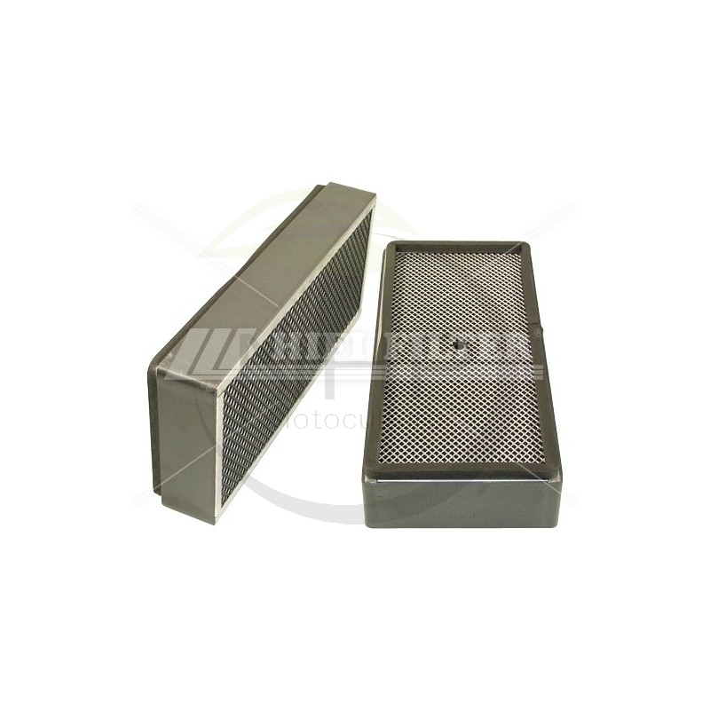 FILTRE HABITACLE - HIFI FILTER - SC 40074 CAG - SC40074CAG