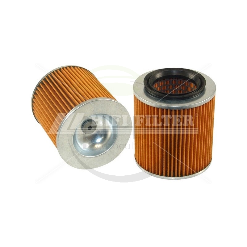 FILTRE à AIR - HIFI FILTER - SA 8105 - SA8105