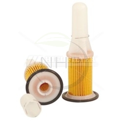 FILTRE à GASOIL - HIFI FILTER - SN 25002 - SN25002