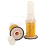 FILTRE à GASOIL - HIFI FILTER - SN 25002 - SN25002