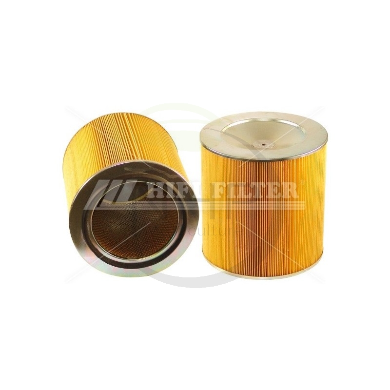FILTRE à AIR - HIFI FILTER - SA 8715 - SA8715