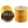 FILTRE à AIR - HIFI FILTER - SA 8715 - SA8715