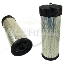FILTRE HYDRAULIQUE - HIFI FILTER - SH 68269 - SH68269