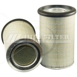FILTRE à AIR PRIMAIRE - HIFI FILTER - SA 18087 - SA18087