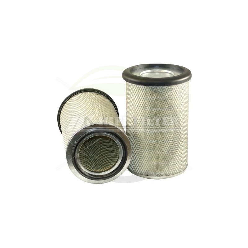 FILTRE à AIR PRIMAIRE - HIFI FILTER - SA 18087 - SA18087