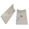 FILTRE HABITACLE - HIFI FILTER - SC 90374 - SC90374