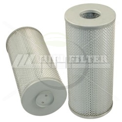 FILTRE HYDRAULIQUE - HIFI FILTER - SH 68107 - SH68107