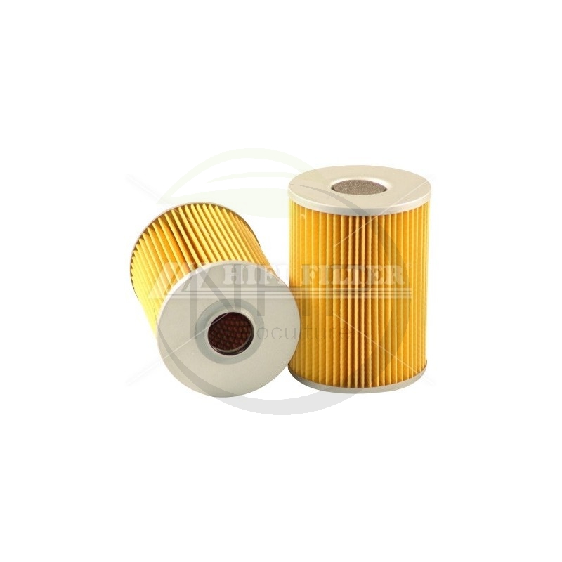 FILTRE à AIR - HIFI FILTER - SA 12005 - SA12005