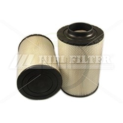 FILTRE à AIR - HIFI FILTER - SAB 120376 - SAB120376