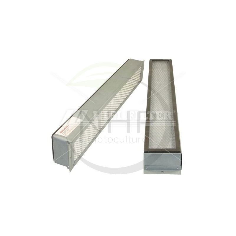 FILTRE HABITACLE - HIFI FILTER - SC 60018 CAG - SC60018CAG