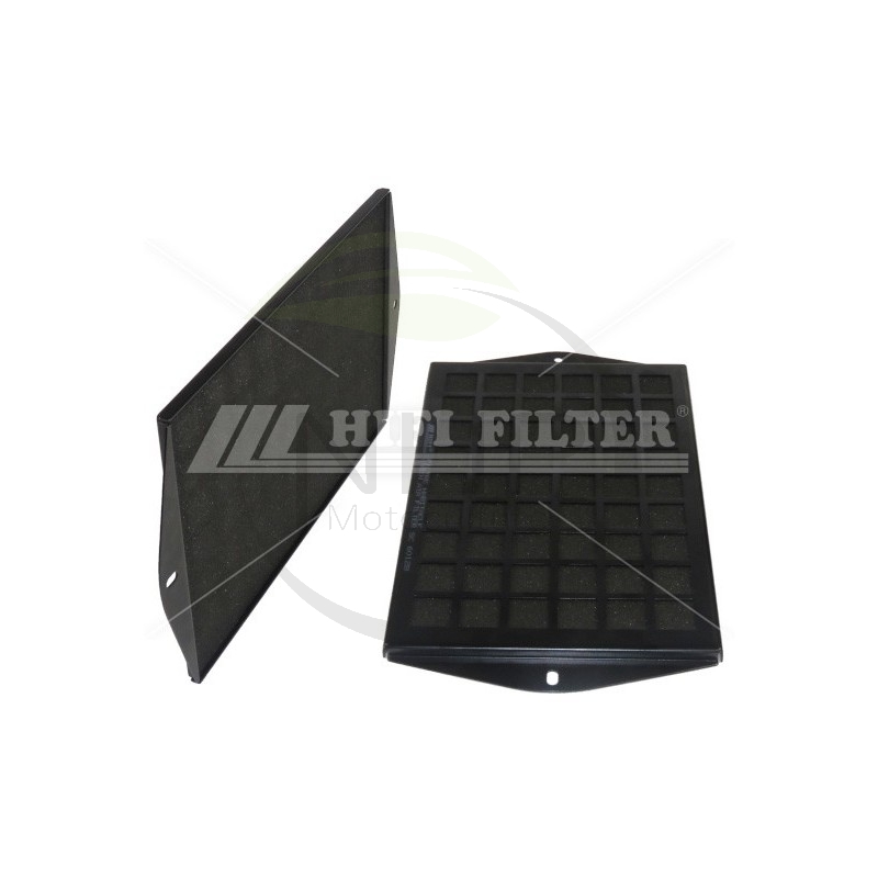 FILTRE HABITACLE - HIFI FILTER - SC 60128 - SC60128
