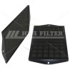FILTRE HABITACLE - HIFI FILTER - SC 60128 - SC60128