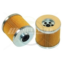 FILTRE à GASOIL - HIFI FILTER - SN 205 - SN205