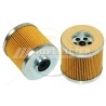 FILTRE à GASOIL - HIFI FILTER - SN 205 - SN205