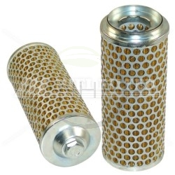 FILTRE HYDRAULIQUE DE DIRECTION - HIFI FILTER - SH 60522 - SH60522