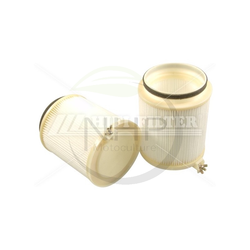FILTRE HABITACLE - HIFI FILTER - SC 4040 - SC4040