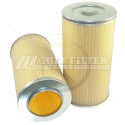 FILTRE à AIR - HIFI FILTER - ASR 985102AA009 - ASR985102AA009