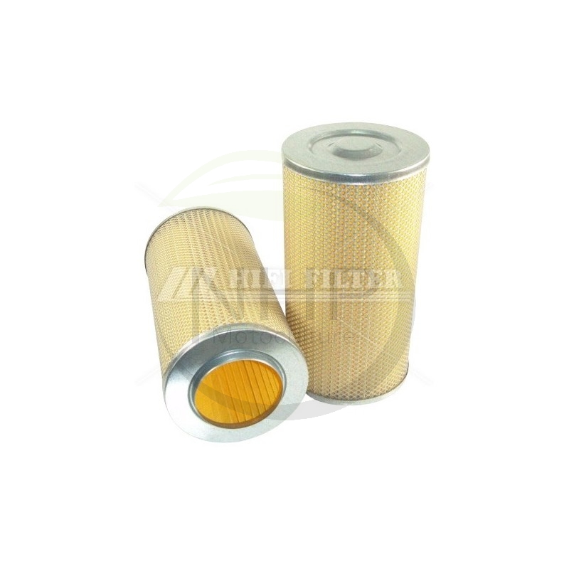 FILTRE à AIR - HIFI FILTER - ASR 985102AG009 - ASR985102AG009