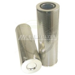 FILTRE HYDRAULIQUE - HIFI FILTER - SH 68196 - SH68196