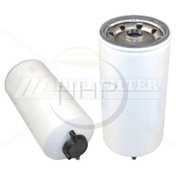 FILTRE à GASOIL - HIFI FILTER - SN 40749 - SN40749