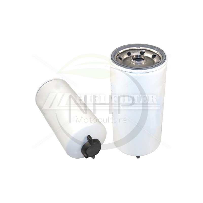FILTRE à GASOIL - HIFI FILTER - SN 40749 - SN40749