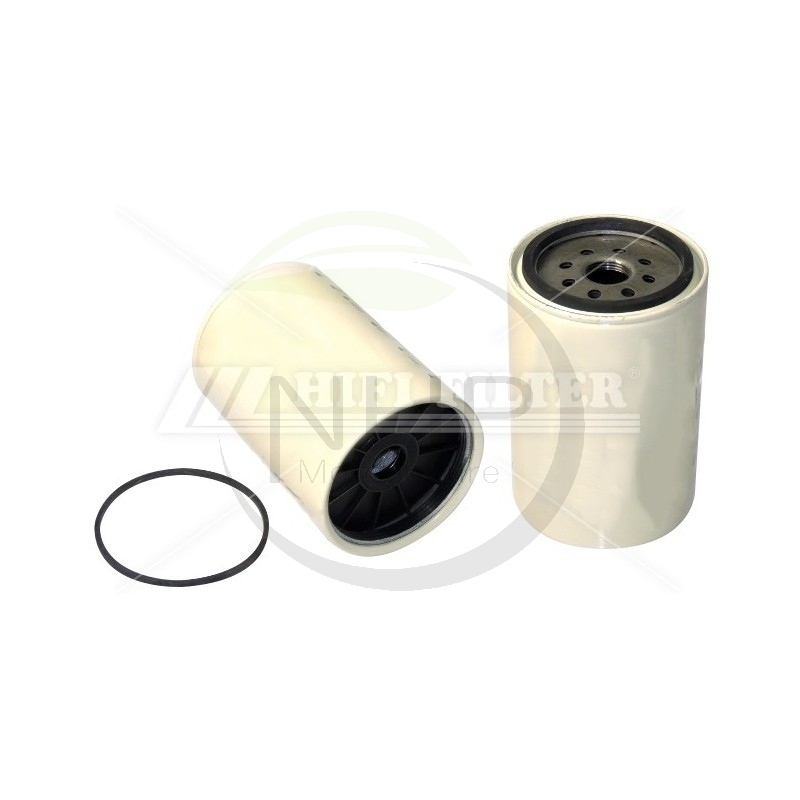FILTRE à GASOIL - HIFI FILTER - SN 964630 - SN964630