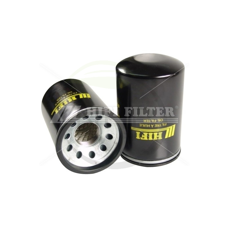 FILTRE à HUILE - HIFI FILTER - SO 10053 - SO10053