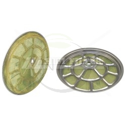 FILTRE HYDRAULIQUE DE TRANSMISSION - HIFI FILTER - SHB 62309 - SHB62309