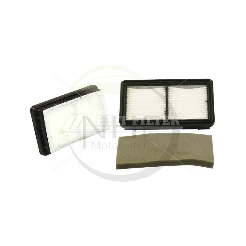 FILTRE à AIR - HIFI FILTER - SA 12270 - SA12270