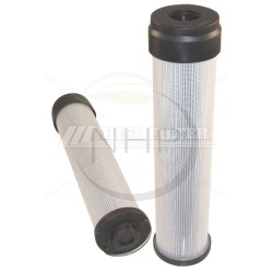 FILTRE HYDRAULIQUE - HIFI FILTER - SH 74443 - SH74443