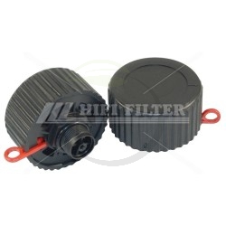 FILTRE D'AéRATION - HIFI FILTER - FS 652 - FS652