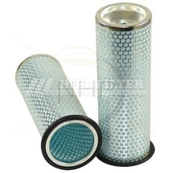 FILTRE à AIR SéCURITé - HIFI FILTER - SA 18090 - SA18090