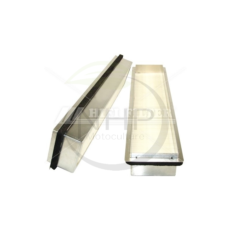 FILTRE HABITACLE - HIFI FILTER - SC 70115 - SC70115