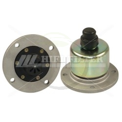 FILTRE D'AéRATION - HIFI FILTER - FS 412 - FS412