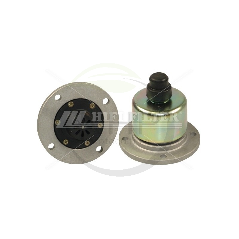 FILTRE D'AéRATION - HIFI FILTER - FS 412 - FS412