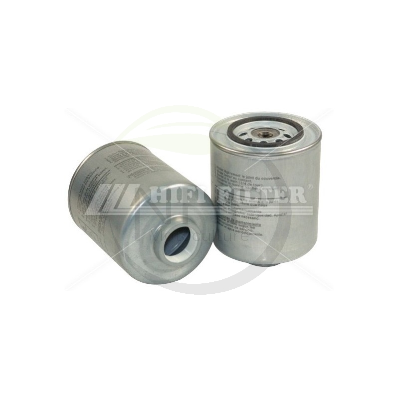 FILTRE à GASOIL - HIFI FILTER - SN 25148 - SN25148
