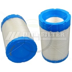 FILTRE à AIR PRIMAIRE - HIFI FILTER - SA 16733 - SA16733