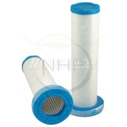 FILTRE à AIR SéCURITé - HIFI FILTER - SA 16734 - SA16734