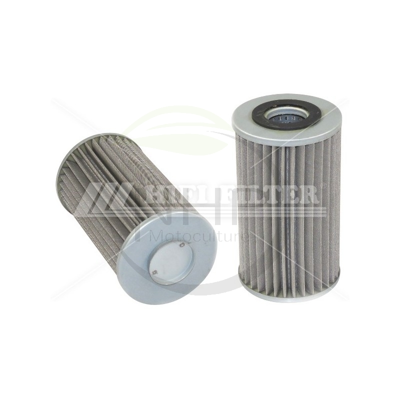 FILTRE HYDRAULIQUE - HIFI FILTER - SH 63494 - SH63494