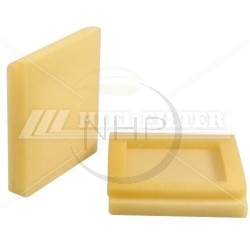 FILTRE HABITACLE - HIFI FILTER - SC 50038 - SC50038