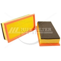 FILTRE à AIR - HIFI FILTER - SA 6127 - SA6127