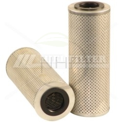 FILTRE à GASOIL - HIFI FILTER - SN 116 - SN116