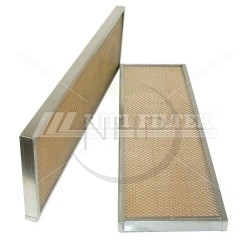 FILTRE HABITACLE - HIFI FILTER - SC 11680 - SC11680
