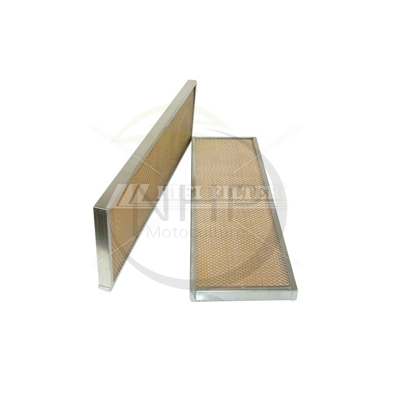 FILTRE HABITACLE - HIFI FILTER - SC 11680 - SC11680