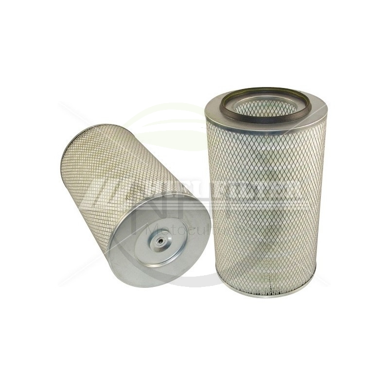 FILTRE à AIR PRIMAIRE - HIFI FILTER - SA 11572 - SA11572