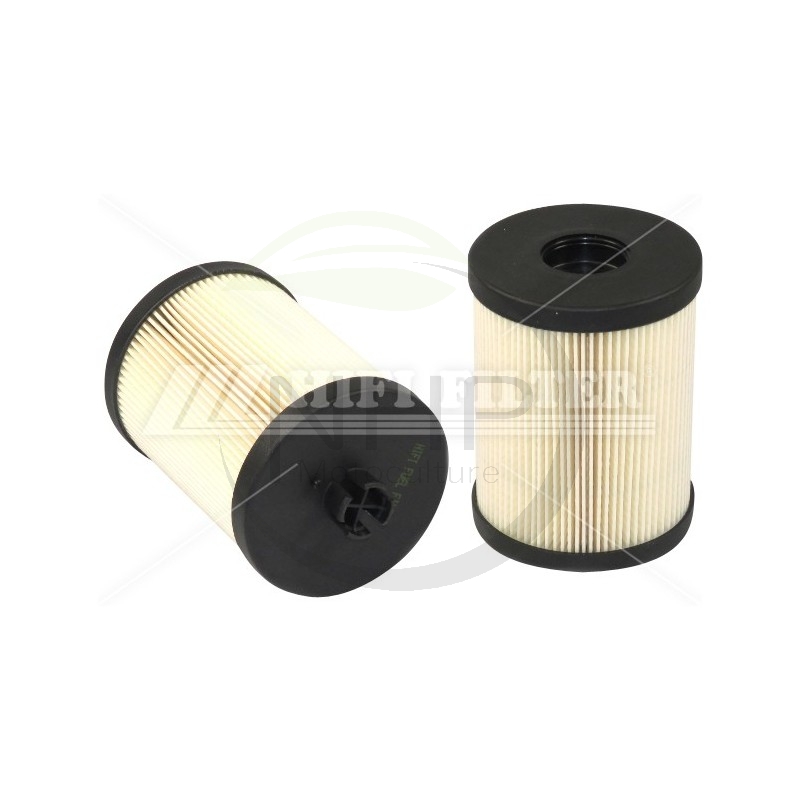 FILTRE à GASOIL - HIFI FILTER - SN 30054 - SN30054