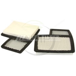 FILTRE à AIR - HIFI FILTER - SA 12146 - SA12146