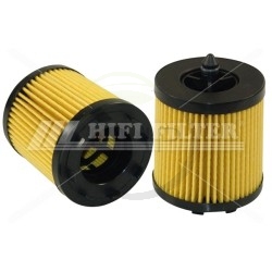 FILTRE à HUILE - HIFI FILTER - SO 7142 - SO7142