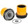 FILTRE à GASOIL - HIFI FILTER - SN 40845 - SN40845