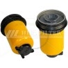 FILTRE à GASOIL - HIFI FILTER - SN 40846 - SN40846